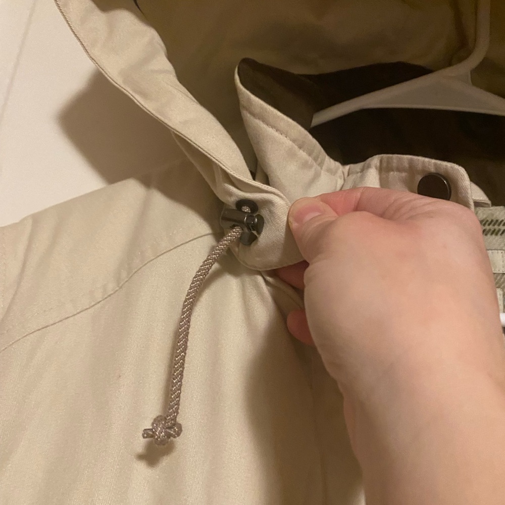 Pacific Trail Jacket - Picture 10 of 10